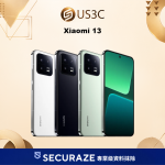 Xiaomi 小米 13 12G/256G 6.36吋